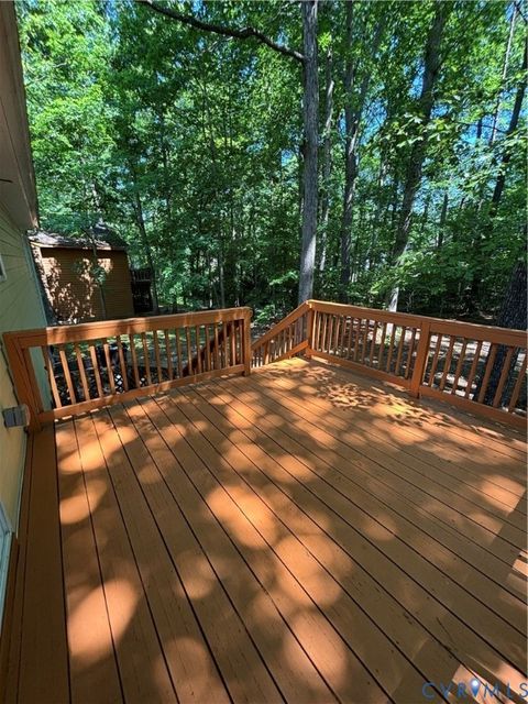 Tiny photo for 13802 Sutters Mill Road, Chesterfield, VA 23112 (MLS # 2613476)