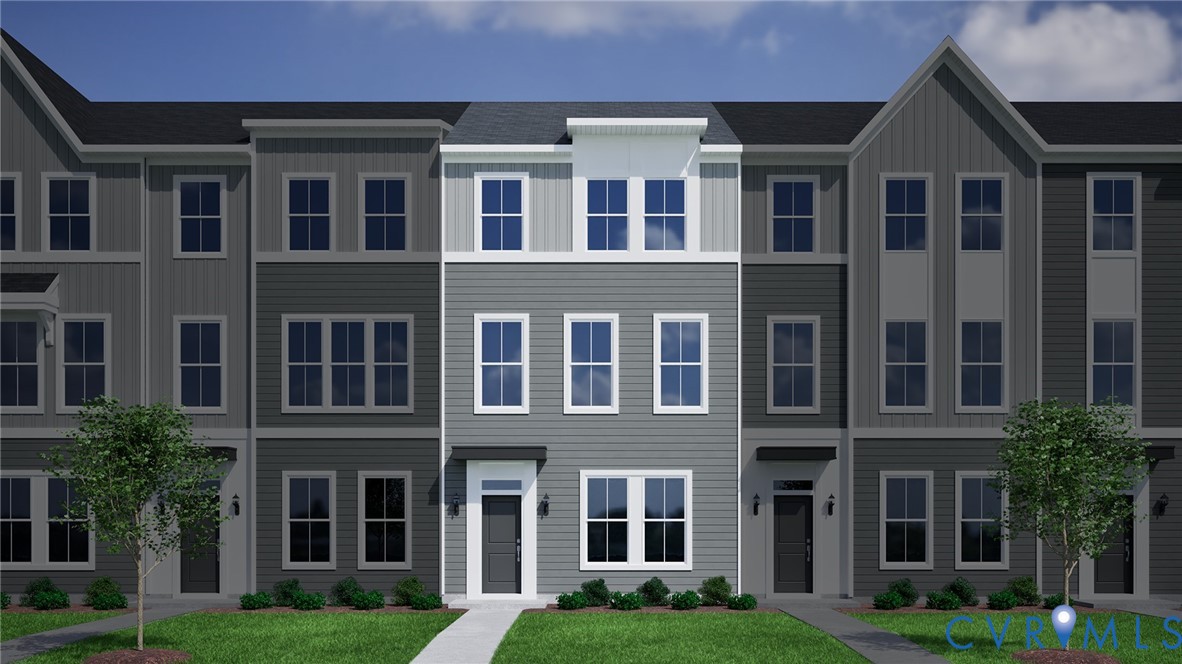 13924 Rue Avenue, Midlothian, VA, 23114