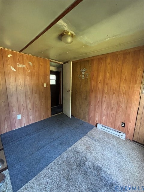 Tiny photo for 1513 & 1521 Third Street, Victoria, VA 23952 (MLS # 2625746)