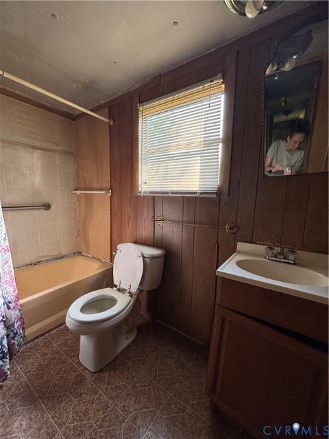 Tiny photo for 1513 & 1521 Third Street, Victoria, VA 23952 (MLS # 2625746)