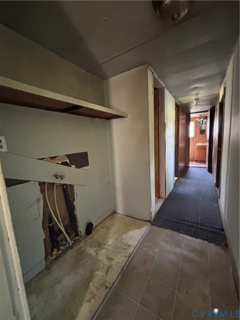 Tiny photo for 1513 & 1521 Third Street, Victoria, VA 23952 (MLS # 2625746)