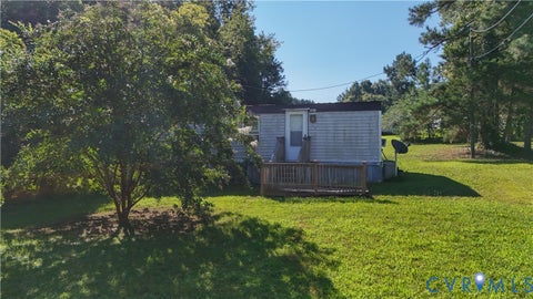 Tiny photo for 1513 & 1521 Third Street, Victoria, VA 23952 (MLS # 2625746)