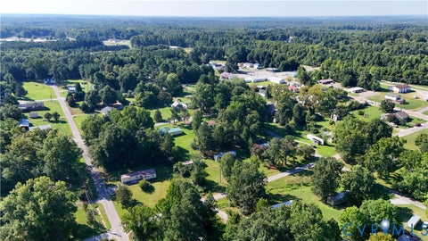 Tiny photo for 1513 & 1521 Third Street, Victoria, VA 23952 (MLS # 2625746)