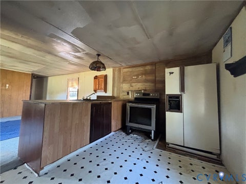 Tiny photo for 1513 & 1521 Third Street, Victoria, VA 23952 (MLS # 2625746)