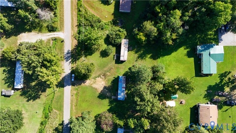 Tiny photo for 1513 & 1521 Third Street, Victoria, VA 23952 (MLS # 2625746)
