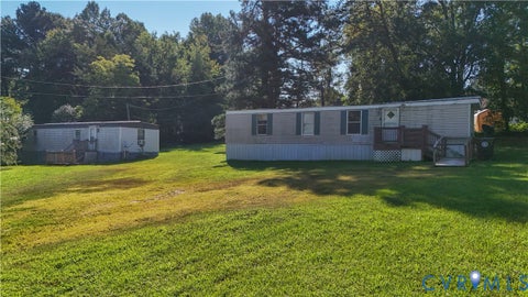 Photo of 1513 &amp; 1521 Third Street, Victoria, VA 23952 (MLS # 2625746)