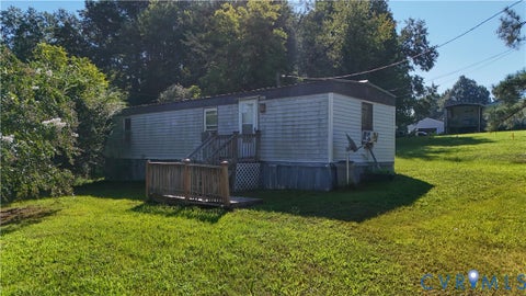 Tiny photo for 1513 & 1521 Third Street, Victoria, VA 23952 (MLS # 2625746)