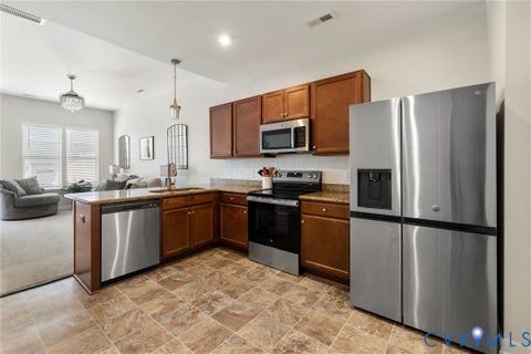Tiny photo for 4228 Blue Bicycle Street, Midlothian, VA 23112 (MLS # 2623412)