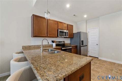 Tiny photo for 4228 Blue Bicycle Street, Midlothian, VA 23112 (MLS # 2623412)