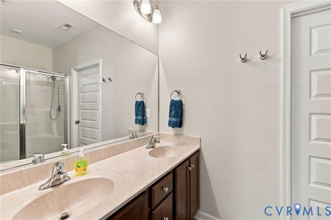 Tiny photo for 4228 Blue Bicycle Street, Midlothian, VA 23112 (MLS # 2623412)