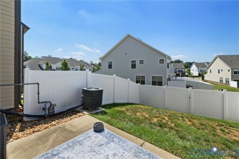 Tiny photo for 4228 Blue Bicycle Street, Midlothian, VA 23112 (MLS # 2623412)