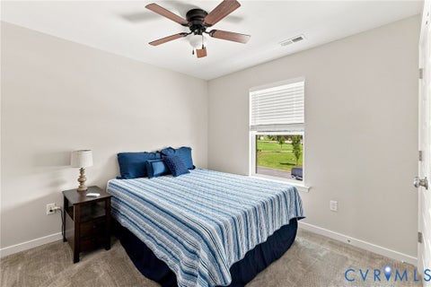 Tiny photo for 4228 Blue Bicycle Street, Midlothian, VA 23112 (MLS # 2623412)