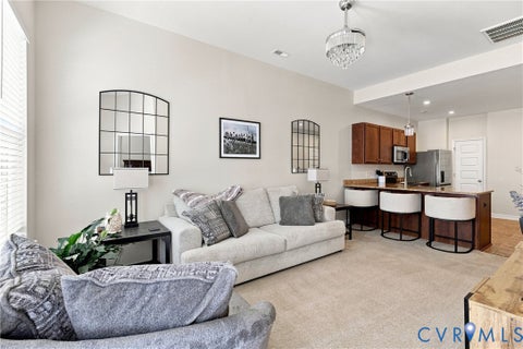 Tiny photo for 4228 Blue Bicycle Street, Midlothian, VA 23112 (MLS # 2623412)