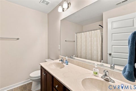 Tiny photo for 4228 Blue Bicycle Street, Midlothian, VA 23112 (MLS # 2623412)