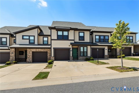 Tiny photo for 4228 Blue Bicycle Street, Midlothian, VA 23112 (MLS # 2623412)