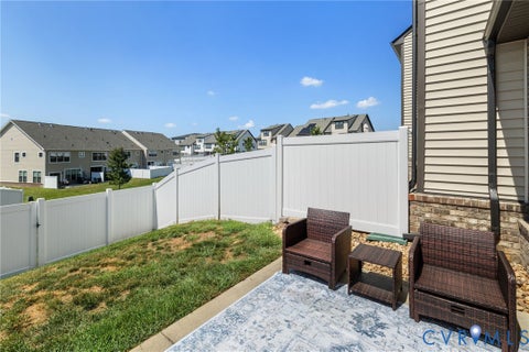 Tiny photo for 4228 Blue Bicycle Street, Midlothian, VA 23112 (MLS # 2623412)