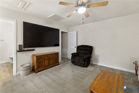 Tiny photo for 4228 Blue Bicycle Street, Midlothian, VA 23112 (MLS # 2623412)