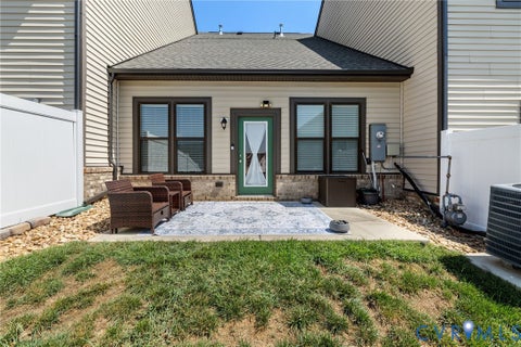 Tiny photo for 4228 Blue Bicycle Street, Midlothian, VA 23112 (MLS # 2623412)