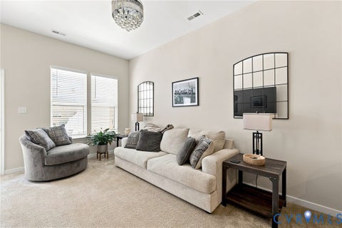 Tiny photo for 4228 Blue Bicycle Street, Midlothian, VA 23112 (MLS # 2623412)