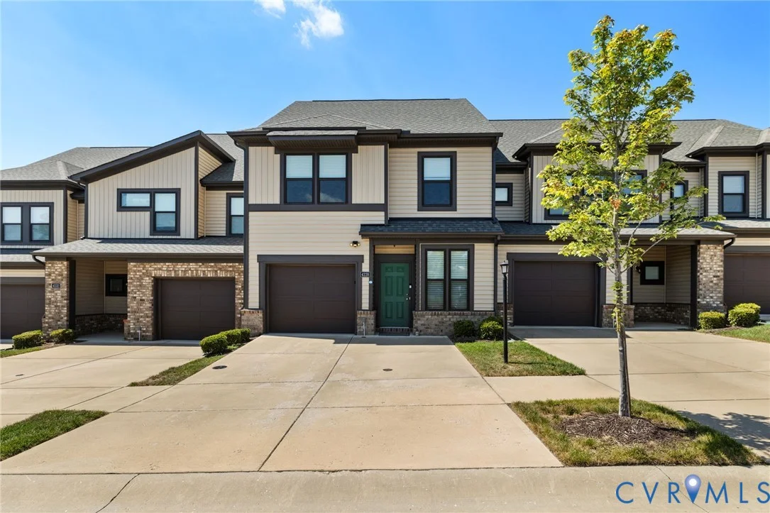 4228 Blue Bicycle Street