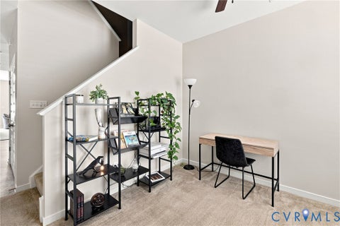 Tiny photo for 4228 Blue Bicycle Street, Midlothian, VA 23112 (MLS # 2623412)