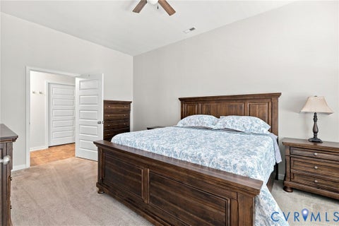 Tiny photo for 4228 Blue Bicycle Street, Midlothian, VA 23112 (MLS # 2623412)