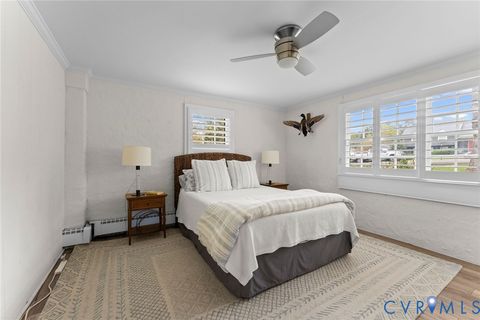 Tiny photo for 6 Gaymont Road, Henrico, VA 23229 (MLS # 2607277)