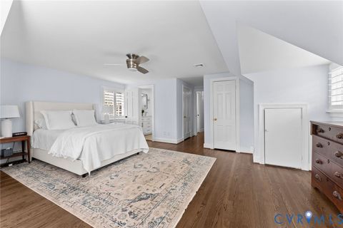 Tiny photo for 6 Gaymont Road, Henrico, VA 23229 (MLS # 2607277)
