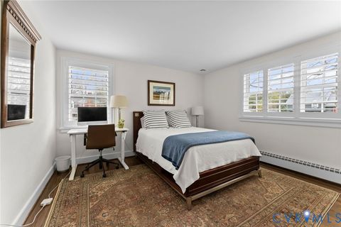 Tiny photo for 6 Gaymont Road, Henrico, VA 23229 (MLS # 2607277)