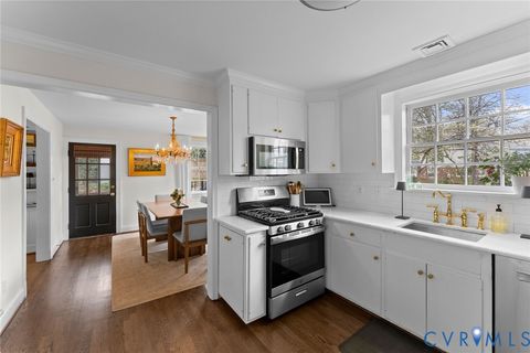 Tiny photo for 6 Gaymont Road, Henrico, VA 23229 (MLS # 2607277)