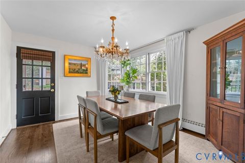 Tiny photo for 6 Gaymont Road, Henrico, VA 23229 (MLS # 2607277)