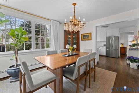 Tiny photo for 6 Gaymont Road, Henrico, VA 23229 (MLS # 2607277)