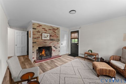 Tiny photo for 6 Gaymont Road, Henrico, VA 23229 (MLS # 2607277)