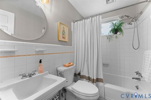 Tiny photo for 6 Gaymont Road, Henrico, VA 23229 (MLS # 2607277)