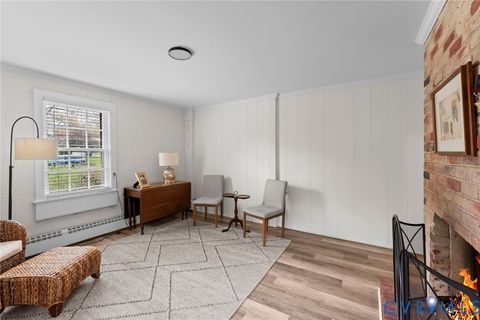 Tiny photo for 6 Gaymont Road, Henrico, VA 23229 (MLS # 2607277)