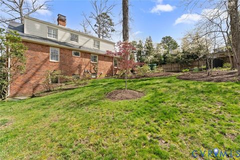 Tiny photo for 6 Gaymont Road, Henrico, VA 23229 (MLS # 2607277)