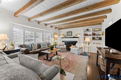 Tiny photo for 6 Gaymont Road, Henrico, VA 23229 (MLS # 2607277)