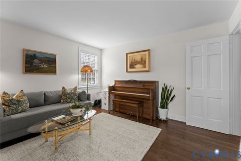 Tiny photo for 6 Gaymont Road, Henrico, VA 23229 (MLS # 2607277)