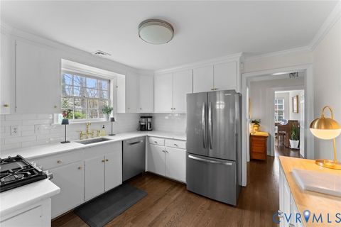 Tiny photo for 6 Gaymont Road, Henrico, VA 23229 (MLS # 2607277)