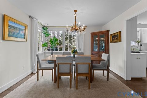 Tiny photo for 6 Gaymont Road, Henrico, VA 23229 (MLS # 2607277)