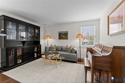 Tiny photo for 6 Gaymont Road, Henrico, VA 23229 (MLS # 2607277)