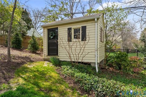 Tiny photo for 6 Gaymont Road, Henrico, VA 23229 (MLS # 2607277)