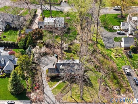 Tiny photo for 6 Gaymont Road, Henrico, VA 23229 (MLS # 2607277)