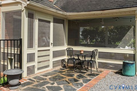 Tiny photo for 6 Gaymont Road, Henrico, VA 23229 (MLS # 2607277)