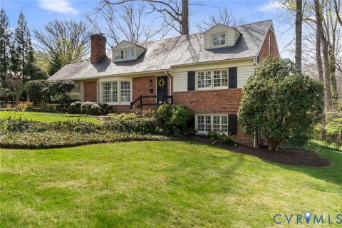 Tiny photo for 6 Gaymont Road, Henrico, VA 23229 (MLS # 2607277)
