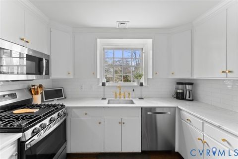 Tiny photo for 6 Gaymont Road, Henrico, VA 23229 (MLS # 2607277)