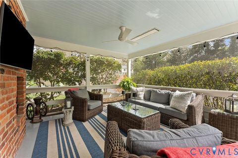 Tiny photo for 6 Gaymont Road, Henrico, VA 23229 (MLS # 2607277)