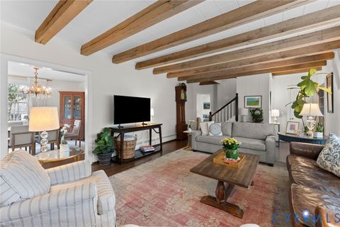 Tiny photo for 6 Gaymont Road, Henrico, VA 23229 (MLS # 2607277)