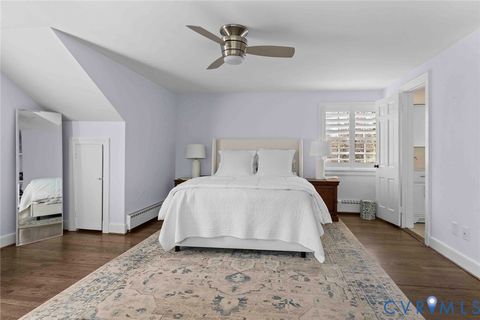 Tiny photo for 6 Gaymont Road, Henrico, VA 23229 (MLS # 2607277)