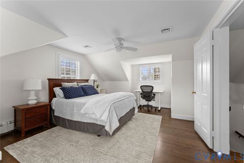 Tiny photo for 6 Gaymont Road, Henrico, VA 23229 (MLS # 2607277)